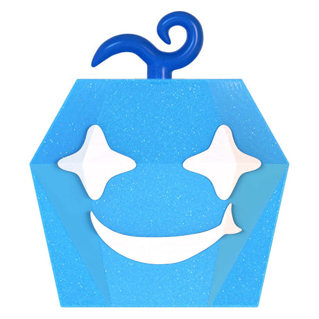 Frutas Blox - paquete de coleccionista de diamantes