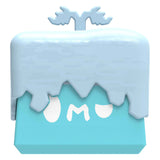 Figuras en miniatura de frutas explosivas de Roblox 4-pack ola 2