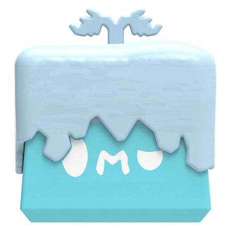 Figuras en miniatura de frutas explosivas de Roblox 4-pack ola 2