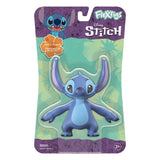 Boti punto figura flexible
