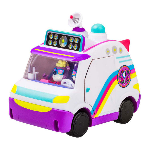 Boti sleuths kit sam mice squad de