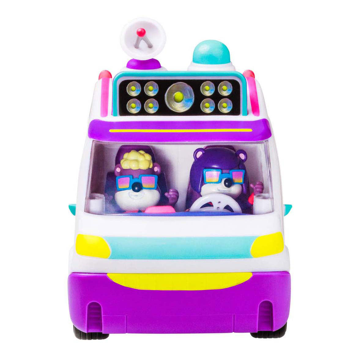Boti sleuths kit sam mice squad de