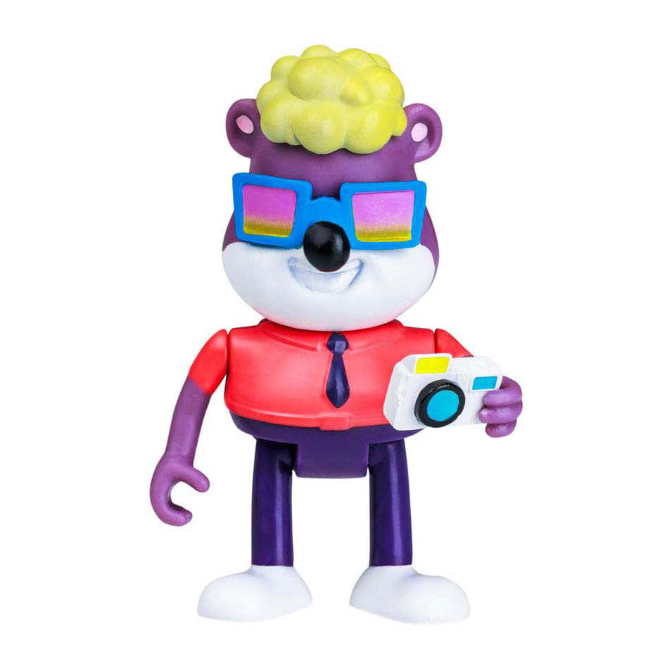 Boti sleuths kit sam mice squad de