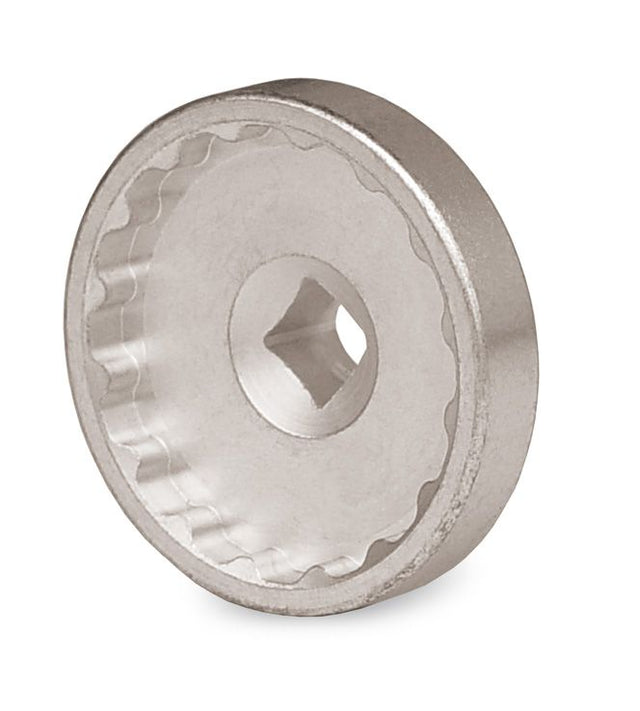 Rango de ciclo de placa para Shimano HollowTech II (3 8)