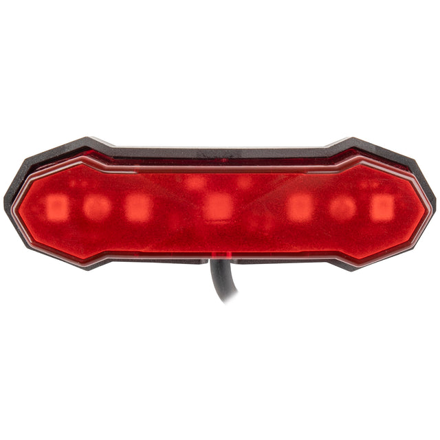Luz trasera para portabicicletas eléctricas Smart Vulcan Due