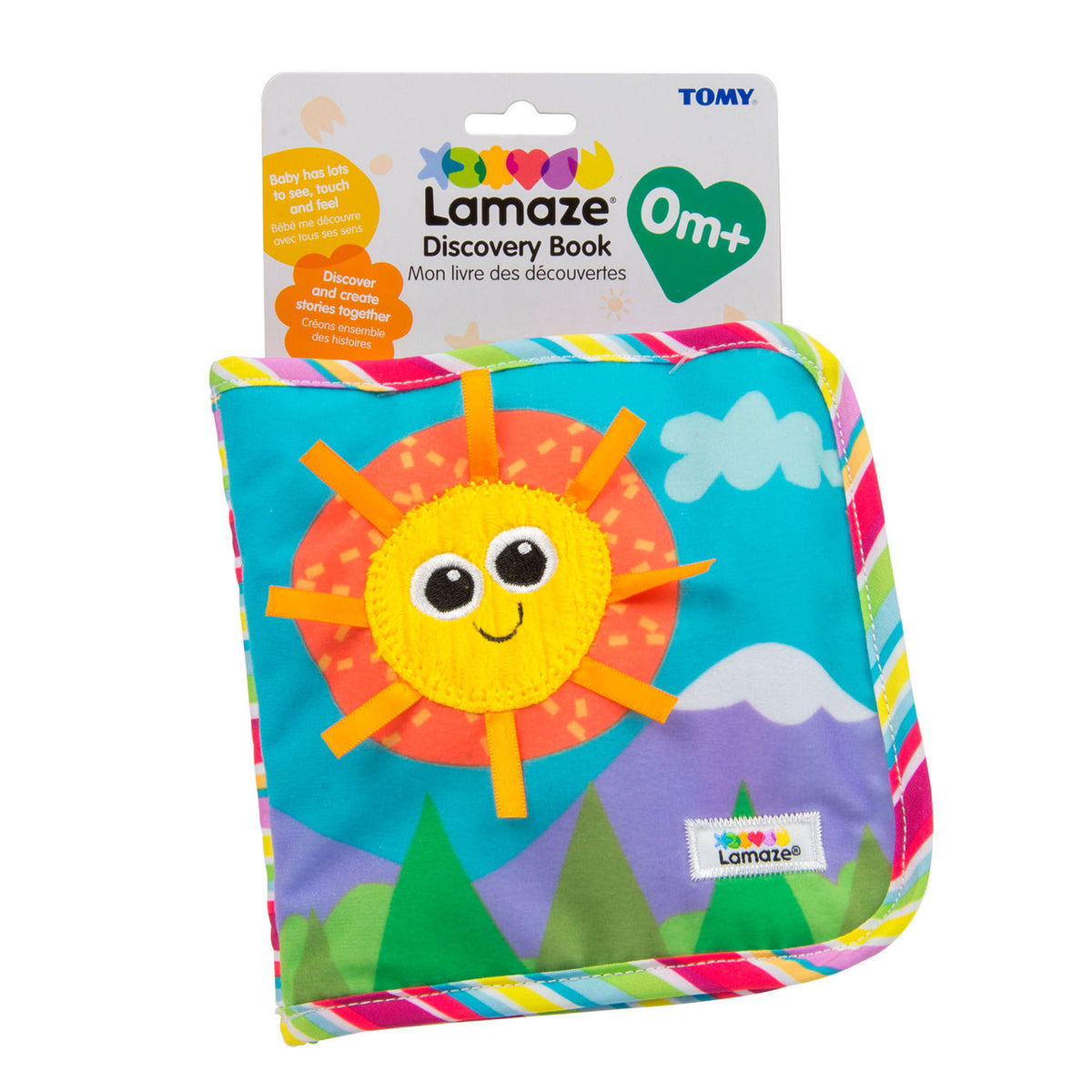 libro de amigos de lamaze