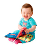 libro de amigos de lamaze
