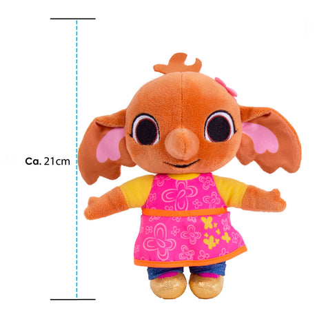 Peluche Bing Sula, 21cm