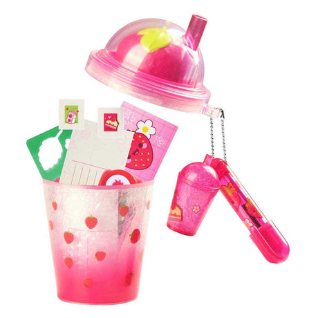 Tazas lindas Spectron real littles