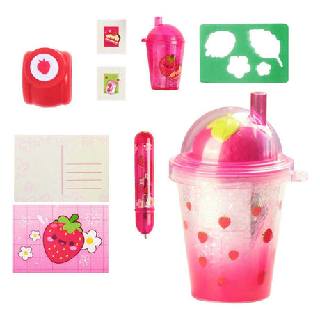 Tazas lindas Spectron real littles