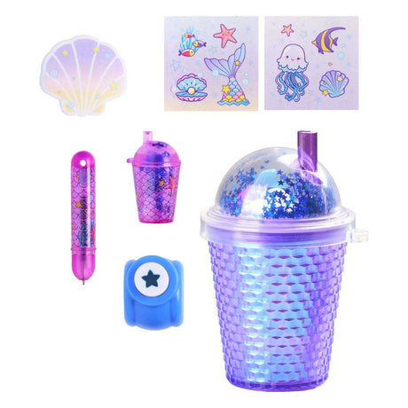 Tazas lindas Spectron real littles