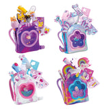 Mochila con sorpresas para los peques reales de Moose Toys.