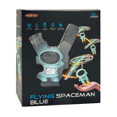 Gear2play astronauta volador - azul