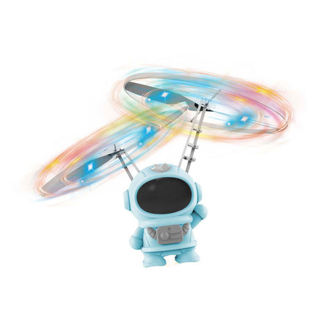 Gear2play astronauta volador - azul