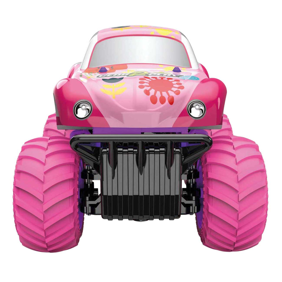 Spectron rc cutie buggy - coche controlable