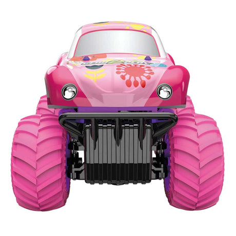 Spectron rc cutie buggy - coche controlable