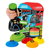 Juego Golden Bear Hyper Dash - juego de carreras