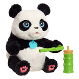Just play furreal - coco el panda rodante - peluche interactivo