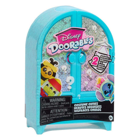 Disfraz de cuties de Spectron doorables - Figuras de Disney
