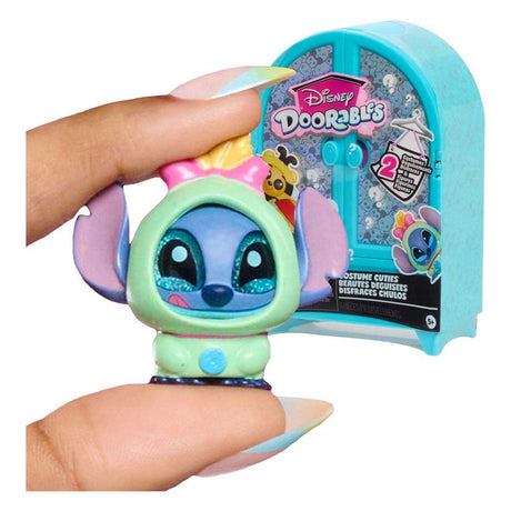 Disfraz de cuties de Spectron doorables - Figuras de Disney