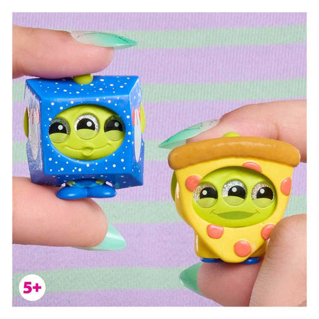 Disfraz de cuties de Spectron doorables - Figuras de Disney