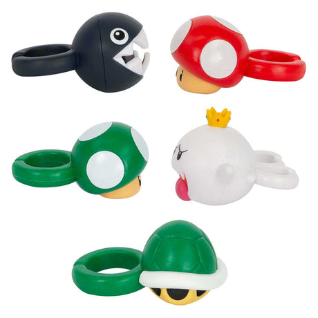 Llavero spectron super mario