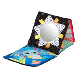 Lamaze mi primer gran libro de actividades