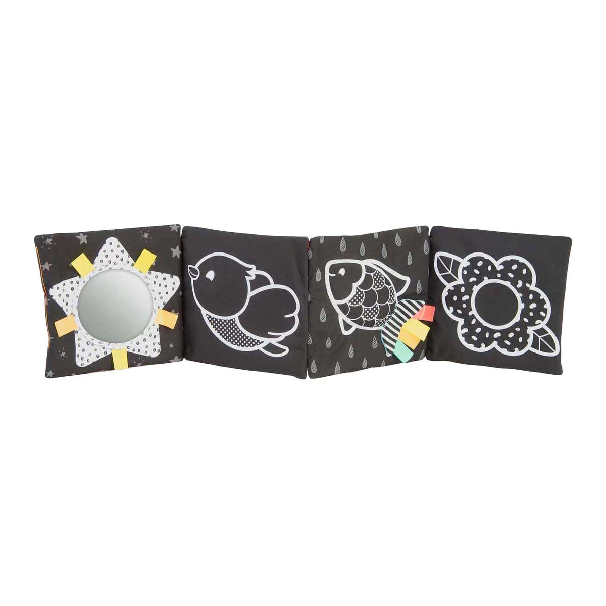 Lamaze mi primer gran libro de actividades