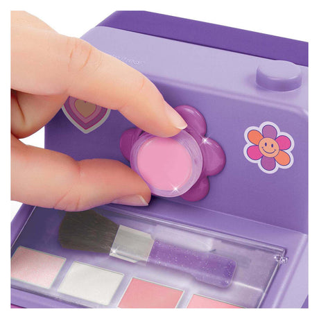 Spectron make it real: set de maquillaje glamuroso