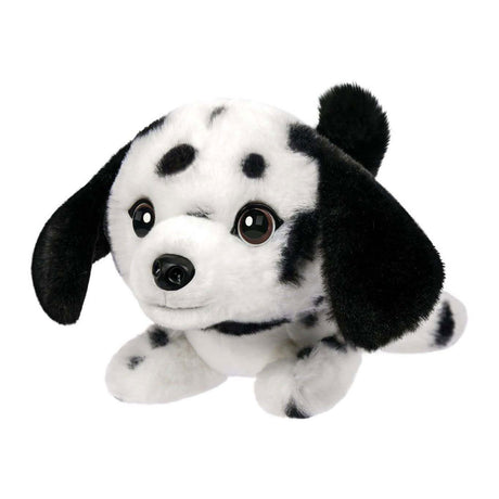 Spectron pequeñas mascotas vivas, mi cachorro realmente real, mini pimiento