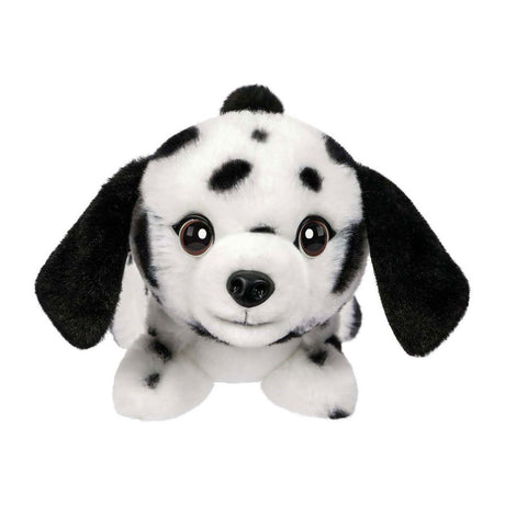 Spectron pequeñas mascotas vivas, mi cachorro realmente real, mini pimiento