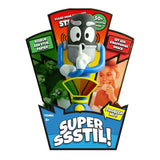 ¡Tomy súper tranquilo! - emocionante juego de acción para toda la familia