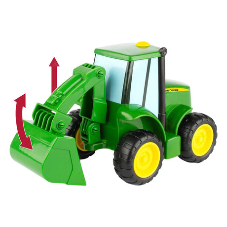 Juego de transportador Spectron John Deere Farmin Friends