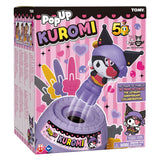 Spectron tomy pop-up kuromi