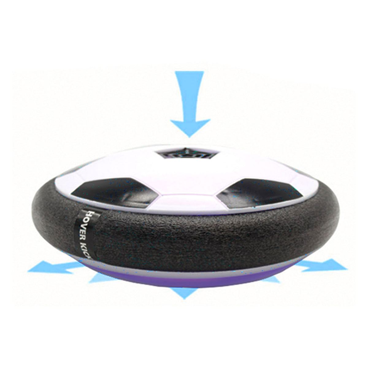 Pelota flotante deportiva Spectron gear2play