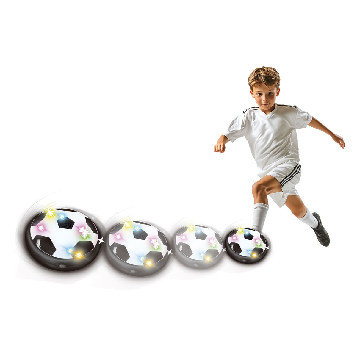 Pelota flotante deportiva Spectron gear2play