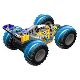 Gear2play rc graffiti buggy 1:24 - ruedas grandes