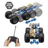 Gear2play rc graffiti buggy 1:24 - ruedas grandes