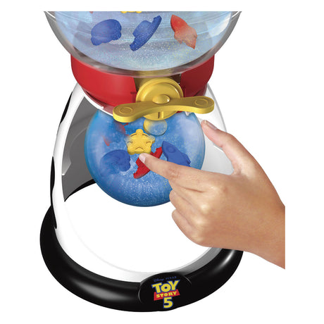 Gear2play creador de pelotas exprimibles toy story 5