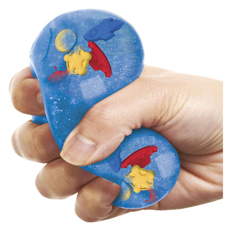Gear2play creador de pelotas exprimibles toy story 5