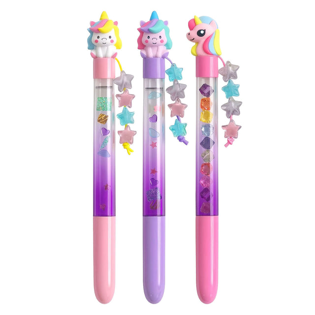 Magia para hacer bolígrafos Spectron - mini unicornio