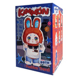 Figura coleccionable Spectron Kimmon Ootd - 17cm