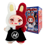 Figura coleccionable Spectron Kimmon Ootd - 17cm