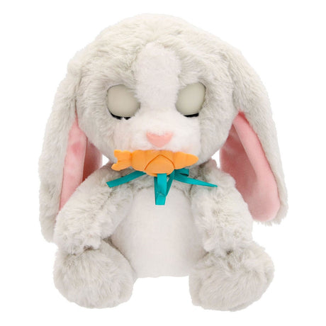 Peluche interactivo conejito Spectron baby paws - 20 cm