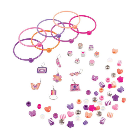 Spectron lo hace pulseras de moda de bricolaje reales | 6 piezas