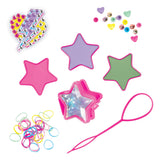Set de peinado Make it real star power | 2 piezas