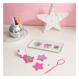 Set de peinado Make it real star power | 2 piezas
