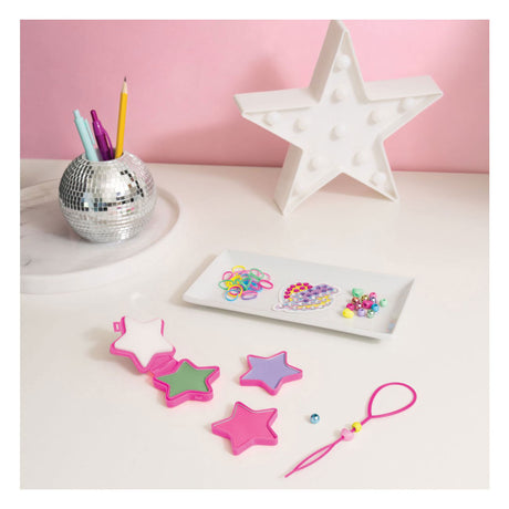 Set de peinado Make it real star power | 2 piezas