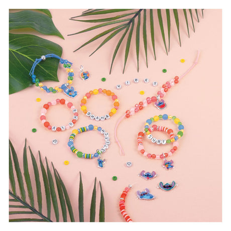 Hazlo real: juego de manualidades y joyería para coser
