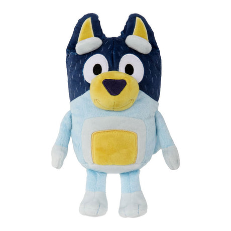 Juego de peluches Moose Toys Bluey - 4 piezas.